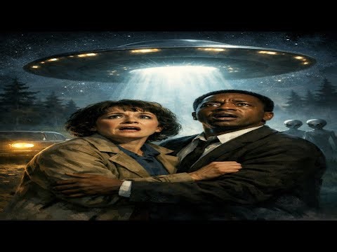 Betty and Barney Hill The Case of Alien Obduction and Kathleen Marden the truth story