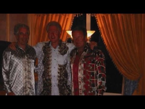 Epstein files: DOJ release 30K more new documents