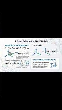 BAC CAB Algebraic and Geometric Proofs