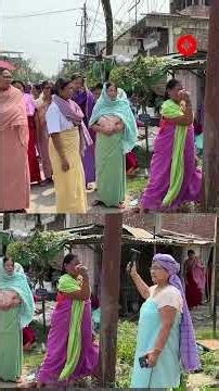 Manipur Protests: Why Are Women Always In Forefront In Manipur