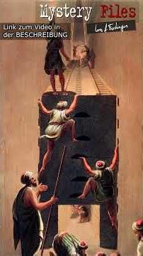 Vergessene Mission in der Cheops-Pyramide | Geheime "Roboter"-Erkundung schon 2011 - die Bilder