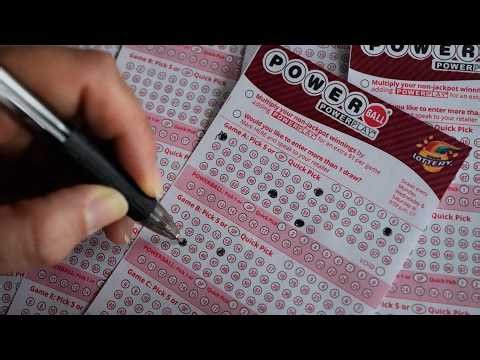 Louisiana ticket wins $2 million as Powerball jackpot climbs to $526 million