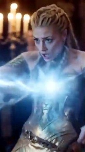 Kneel Before The Dragon Queen Hot Drama - FULL ✅