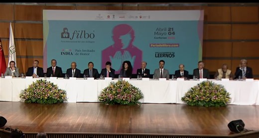 #ColombiaTieneEscritoras