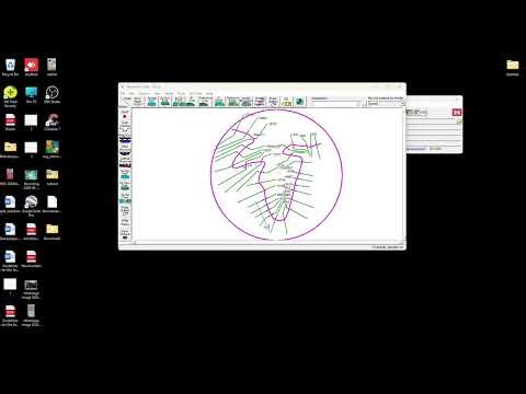 HEC-RAS 1D Model setup/flow setup/plan setup/Run/result visualization