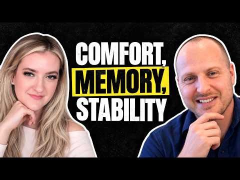 Introverted Sensing (Si) Explained: Comfort, Memory, Endurance & Compatibility | Type Tools Podcast