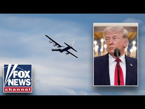 NEW: Details of missing US airman's rescue REVEALED