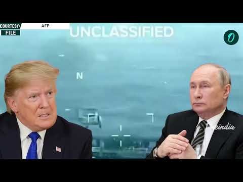 US Forces SEIZE Russian-Flagged Venezuelan Oil Tanker: Trump’s SHOCKING Anti-Putin Move TRIGGERS War