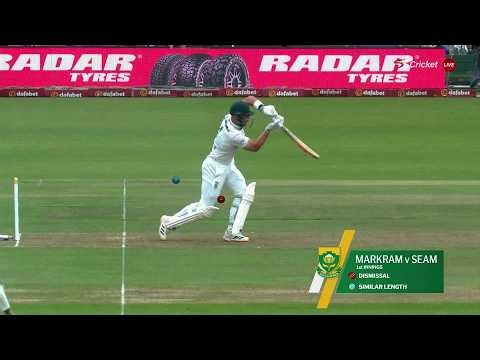 Welcome to Polly's Cricket Playground | Masterclass with Shaun Pollock