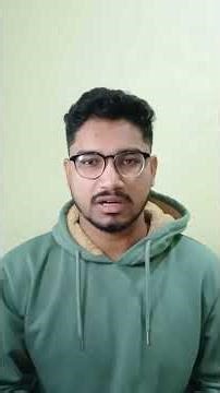 (Day 20) Structured vs Unstructured Data Explained | AI Data Types for Beginners