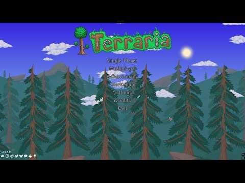 I'm an EXPERT at Terraria! | (Terraria Expert Mode)