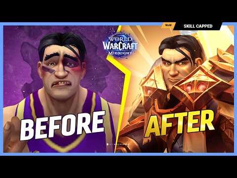 4 Mistakes Every Player Makes When Starting PvP