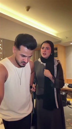 Fanny video of famous couple 😂 #jeetopakistanary #fahadmustafa #funny #fannyvideo