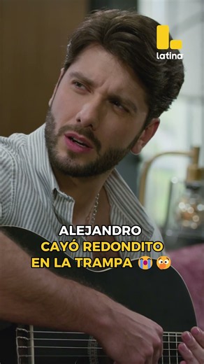 RECUPÉRATE PRONTO, ALEJANDRO | VALENTINA VALIENTE