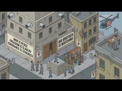 1984 Explained
