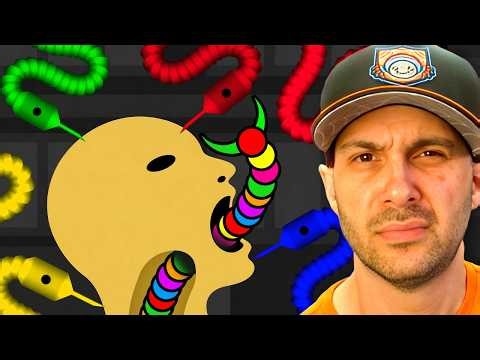 The Weirdest But Satisfying Videos on The Internet