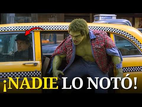 La trágica historia detrás de El Increíble Hulk (1977)