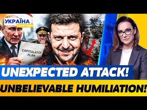 🚨WHILE PUTIN WAS AT PARADE! UKRAINE STRIKES IN MOST UNEXPECTED PLACE! ORDER TO RETREAT!|UKRAINE TODA
