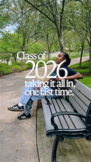 Would You Do It All Again? Reflections for UA26 Graduates