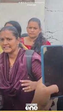 'ഞങ്ങള് കഞ്ഞി കുടിക്കാതെ നിങ്ങളും കുടിക്കില്ല; ഒപ്പിട്ടിട്ട് പോയാൽ മതി'; സുപ്രണ്ടിനെ തടഞ്ഞ് നഴ്സുമാർ