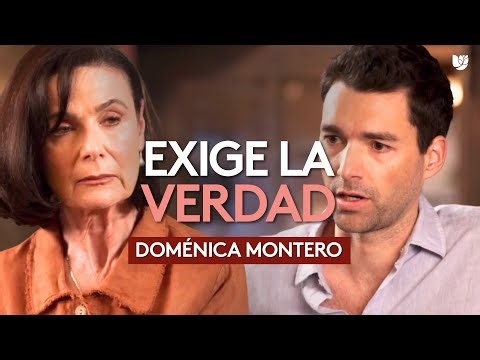 Mercedes queda acorralada ante el descubrimiento de Sangenís | Doménica Montero | Capítulo 17