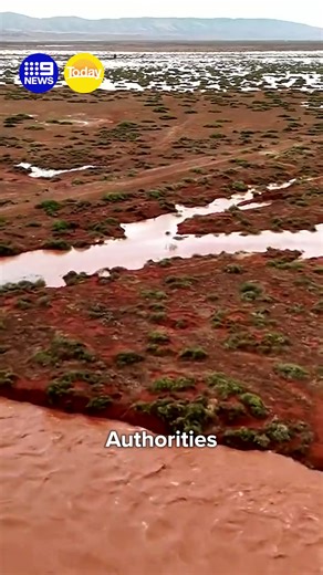 Adelaide is on high-alert for a rare and dangerous summer deluge, with severe thunderstorms set to strike this afternoon ahead of a weekend wash-out. #9News | 9 News Adelaide