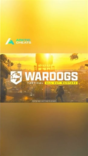 Surviving a ban with WARDOGS Cheats.. #wardogs #wardogscheats