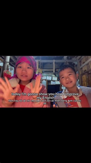 Enhance English Skills with the Shadowing Technique