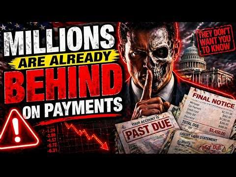 Major WARNING - Everything Is Collapsing At Once