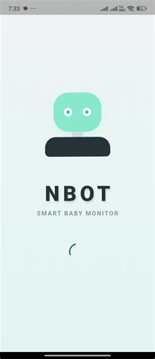 Smart Baby Care App with IoT and Firebase | Halima Sadia posted on the topic | LinkedIn