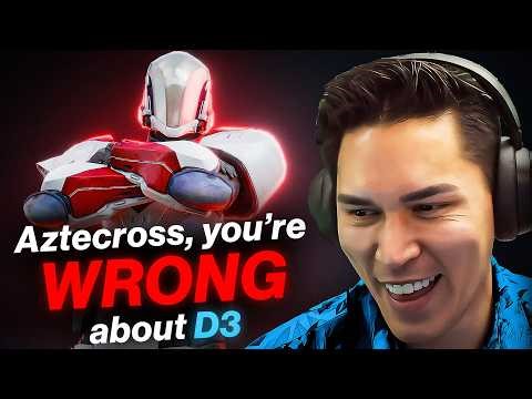 I Can't Believe What I'm Hearing