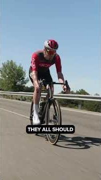 #AD The New Orbea Orca Aero Bike! 😍⁠