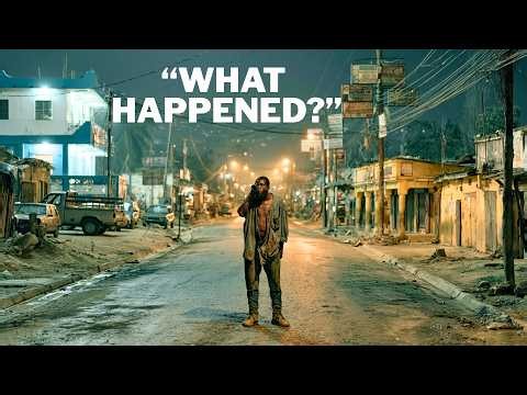✔️Walking Portland Town With DANGEROUS DISCOVERY STORY (Raw Footage) Full Tour In Jamaica 2026 4K