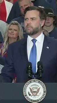 Vice President JD Vance announces new funding for Kansas meatpacking plants