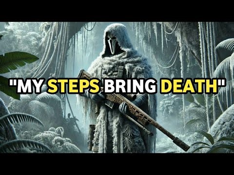 Aliens Took a Human for Live Target Practice – Until the Silent Reaper Joined the Hunt." | HFY Story