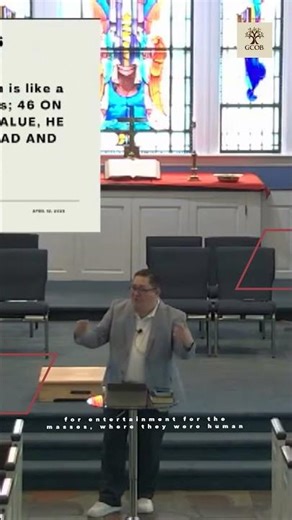 What We Wrestle with as Christians Today