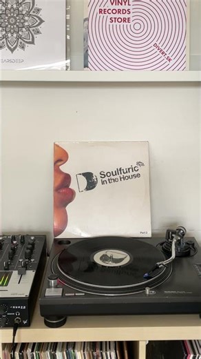 Soulsearcher – Feeling Love (Soulsearcher Club Mix) | Soulful House, Vocal House Vinyl 2004