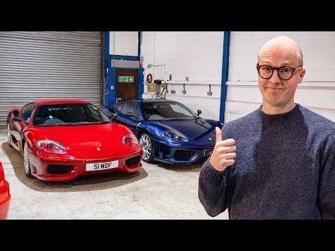 Why Is Everyone Buying The Challenge Stradale?