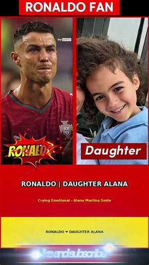Cristiano Ronaldo Family ❤️ Wife Georgina, Children, Mother & Father | CR7 Family 2026 #shorts