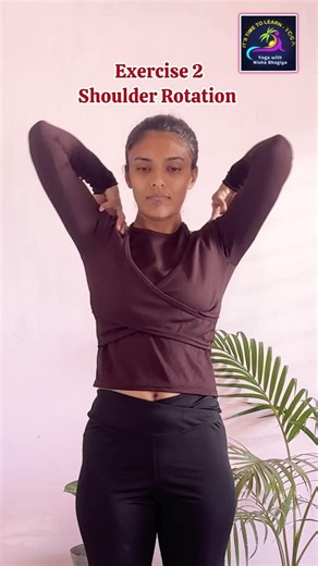 Day 1 Warm Up for Back Bending | 7 Day Yoga Challenge