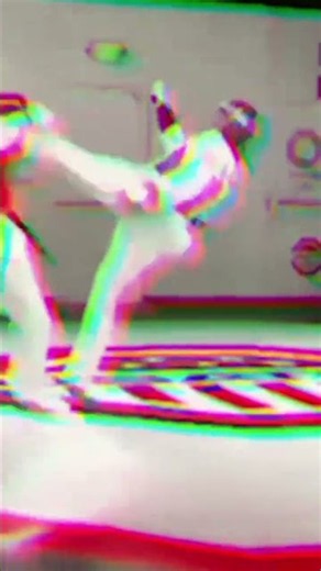amazing knockout kicks.