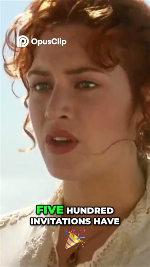 Titanic movie