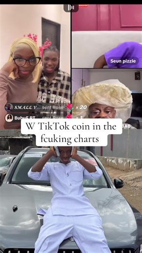 Unlocking the Secrets of TikTok Coin Insights