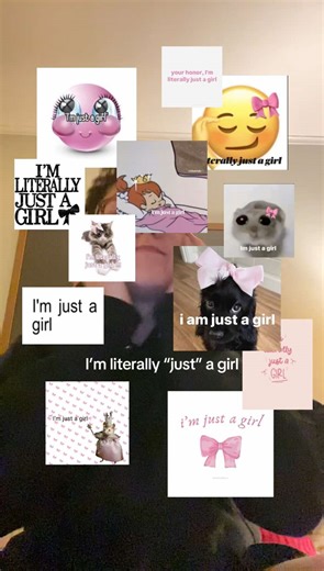 I feel like I’m going insane. #feminism #comedy #intersectionality #behindthememe #imjustagirl