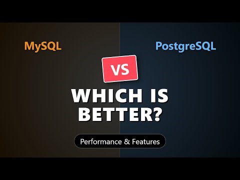 MySQL vs PostgreSQL: Which Database is Right for You? (2025 Comparison)