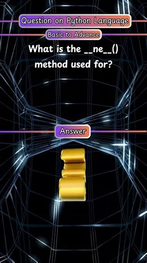 Python Tutorial Shorts | Learn Python from Basic to Advanced