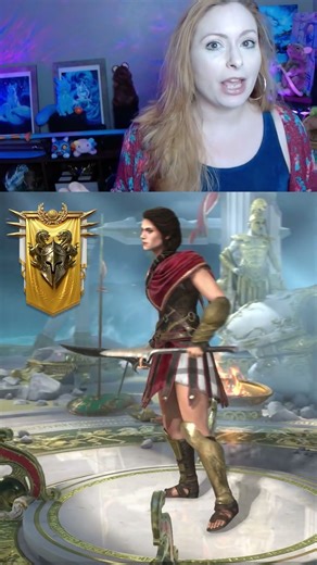 🤩 NEW FACTION & FUSION ANNOUNED! Assassin's Creed - RAID Shadow Legends #shorts #youtubeshorts