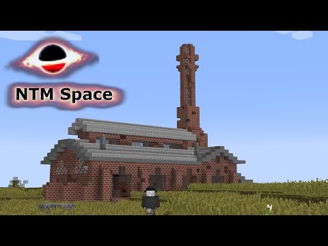 NTM Space Tech: Integrated Ep. 03 | Feat. @CommissionOfGamers