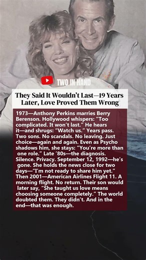 They Said It Wouldn’t Last—19 Years Later, Love Proved Them Wrong