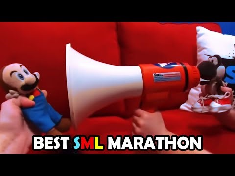 SML Movie : Best Jeffy SML Video Compilation #2